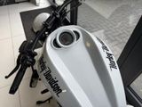 HARLEY DAVIDSON Night Rod NLC UMBAU+360er RAD+AIRRIDE 5HD
