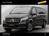 MERCEDES-BENZ V 300 4MATIC AVANTGARDE EXTRAL LED KAMERA 8SITZER