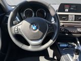 BMW 118 i Automatik NAV SHZ PDC DAB Advantage