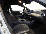 MERCEDES-BENZ A 200 d Kompaktlimousine SPUR