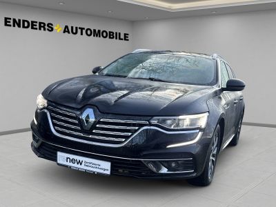 RENAULT Talisman Grandtour Business Edition Gt Bus.Ed. dCi 160EDC +WINTER-PAKET+NAVI+SHZ