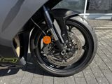 TRIUMPH Daytona 660 1. Hand+A2-möglich