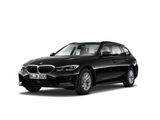 BMW 320 d Touring Sport Line BMW 18 Zoll Radsatz neu