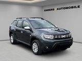 DACIA Duster II 1.3 TCe 2WD +KLIMA+PDC+SITZH+