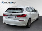 BMW 118 i 5-Türer LC Prof Tempomat LED DAB PDC