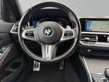 BMW 320 d Limousine M-Sport H&K AHK LC Prof Alarm
