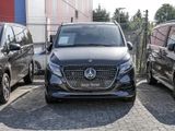 MERCEDES-BENZ V 220 STYLE LANG AMG LIEGE-PAKET AHK WINTER MOPF2
