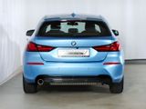 BMW 118 i Sport Line LenkHZG Sportsitze LED SHZ NAVI