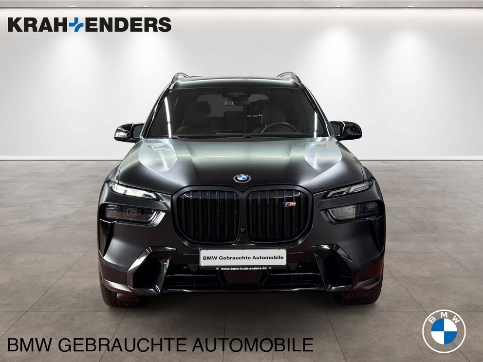 BMW X7 M60 i xDrive M Sport Pro HUD+StandHZG+AHK+Pano