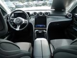 MERCEDES-BENZ C 200 AVANTGARDE KAMERA SPUR PDC SHZ