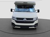 KNAUS CUV 500 MQ Cuvision VW Slidebett
