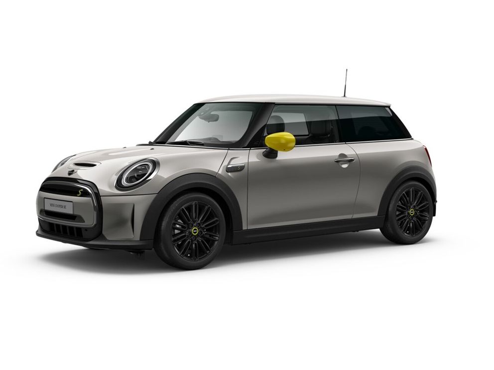 MINI Cooper SE Mini Electric-Trim +CCS+Head-Up+LHZ++