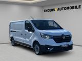 RENAULT Trafic Kasten 3,0t Komfort L2H1 3,1t Blue