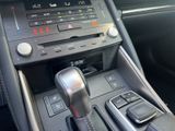LEXUS IS 300 h*LUXURY LINE*AHK*VOLLLEDER* EIN TRAUM ..