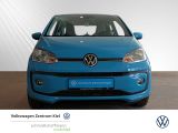 VW up! Basis 1.0 MPI SITZHZ+FREISPRECH+HHC+KLIMA