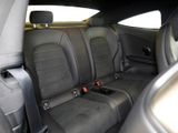 MERCEDES-BENZ C 200 4M Coupé  AMG COMAND MULTI 360 DISTR SPUR
