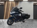BMW K 1600 GT Komfort-Tourenpaket+Bodenbel.+Cover+