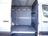 MERCEDES-BENZ Sprinter 317 KASTEN L2H2 KLIMA AHK 3,5T AHK SPUR