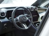 MERCEDES-BENZ GLC 300 e 4M , AVANTGARDE BURM MEMO 360 AHK PANO
