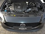 MAZDA 3 SKYACTIV-G 2.0 M-Hybrid NAVI+PDC+RFK+SHZ+LHZ