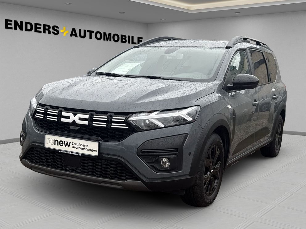 DACIA Jogger Extreme+ Tce 110 7-Sitze+PDC+NAVI+SHZ+