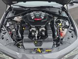 ALFA ROMEO Giulia 2.9 V6 Quadrifoglio 520PS+1.Hand