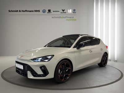 CUPRA Leon 1.5 eTSI DSG Panorama Kamera Sitzh. Klima