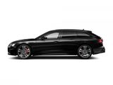 AUDI A6 Avant 55 TFSI e Design quattro S-line Klima