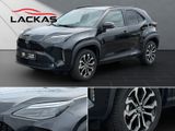 TOYOTA Yaris Cross Hybrid FWD Teamplayer*WINTERPAKET*