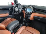 MINI John Cooper Works Cabrio HUD ACC H&K LED Keyless Kamera LHZ