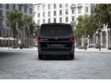 MERCEDES-BENZ Vito Tourer Pro 116 Aut. KLIMA DISTRO KAMERA SPUR TWA 9 SITZE