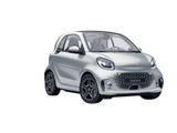 SMART EQ fortwo coupe KAMERA PANO PDC SHZ