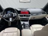 BMW M340i xDrive Touring Laser Panorama HUD h&k Park-Assistent