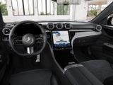 MERCEDES-BENZ C 300 d AMG NIGHT DISTR KAMERA SPUR PDC SHZ