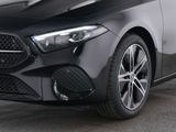 MERCEDES-BENZ A 200 , NIGHT PROGRESSIVE MULTI KAMERA SPUR PDC