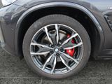 BMW X4 xDrive30i M Sport AHK Head-Up 20 LM SH v+h Pianolack