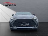 TOYOTA C-HR Hybrid FWD Team Deutschland TOP*KAMERA*