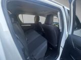 TOYOTA Hilux 2.4 Double Cab Comfort Automatik*Kamera*15