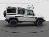 INEOS Grenadier Station Wagen 3.0 Diesel MY26 AHK