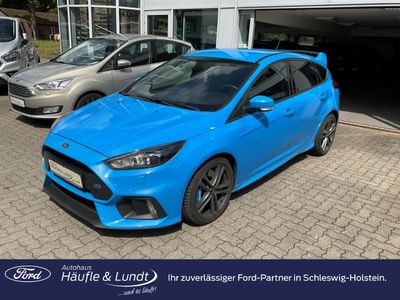FORD Focus RS 2.3 Allrad Brembo Winterpaket