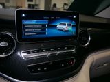 MERCEDES-BENZ V 220 Marco Polo EDITION LED/AHK/KÜCHE/KAMERA/TEMPOMAT/EASY PACK