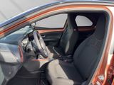 TOYOTA Aygo X Hybrid Teamplayer *Technik-Paket*