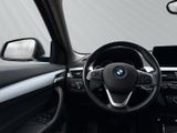BMW X2 xDrive 20d Navi Plus HUD Temp LED Komfortzug