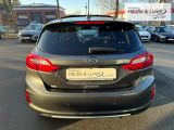 FORD Fiesta Vignale Panorama Navi Soundsystem B & O ACC Apple CarPlay Android Auto Klimaautom
