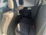TOYOTA Hilux (GUN1) Double Cab Comfort 4x4