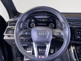 AUDI SQ7 TFSI competition plus tiptronic Matrix B&O