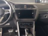 VW Tiguan R-Line 2.0 TDI
