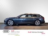AUDI A6 Avant 50 TFSI e quattro sport Panorama LED
