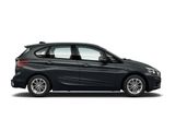 BMW 220 Active Tourer i Advantage++NAVI+AHK+SHZ+PDC++