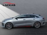 KIA ProCeed GT 1.6*1HAND*PANO*MEMORY*JBL*